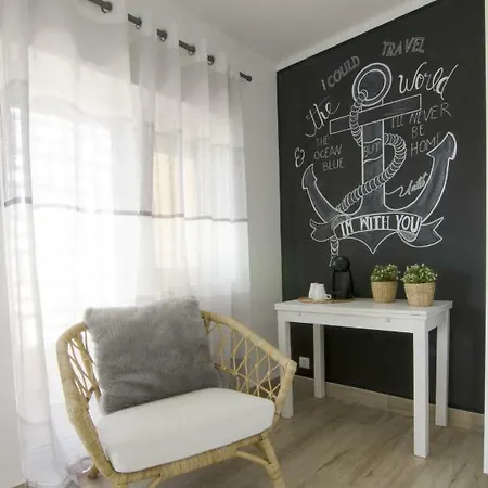 Sea La Vie House - * Peniche