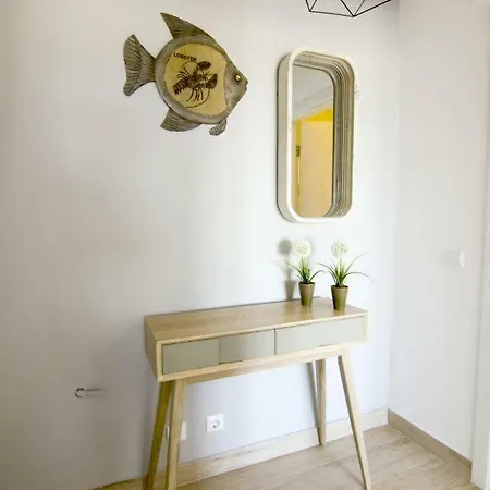 Sea La Vie House - Appartement