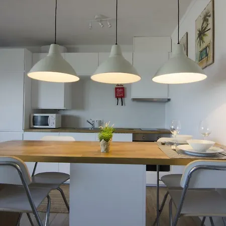 Appartement Sea La Vie House -