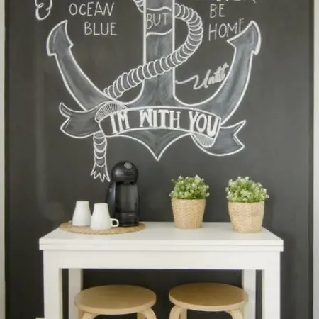Sea La Vie House - Appartement *