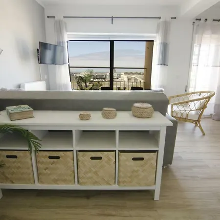 Sea La Vie House - Appartement Peniche