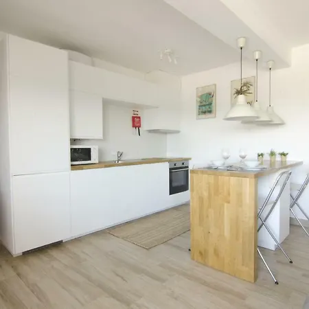 Appartement Sea La Vie House -